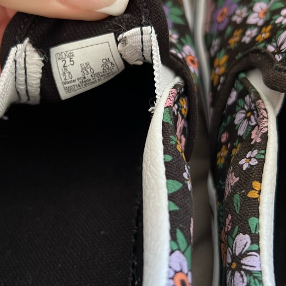 Kids flower vans - Picture 3 of 9